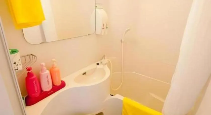 Super Hotel Arai-Niigata