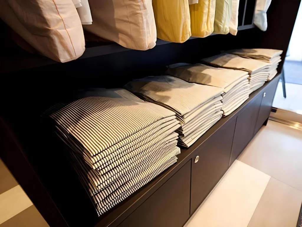 Super Hotel Arai-Niigata