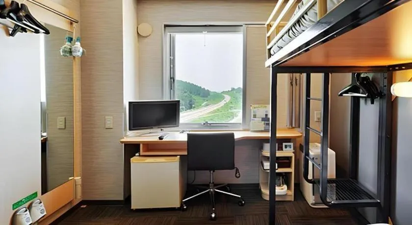 Super Hotel Arai-Niigata