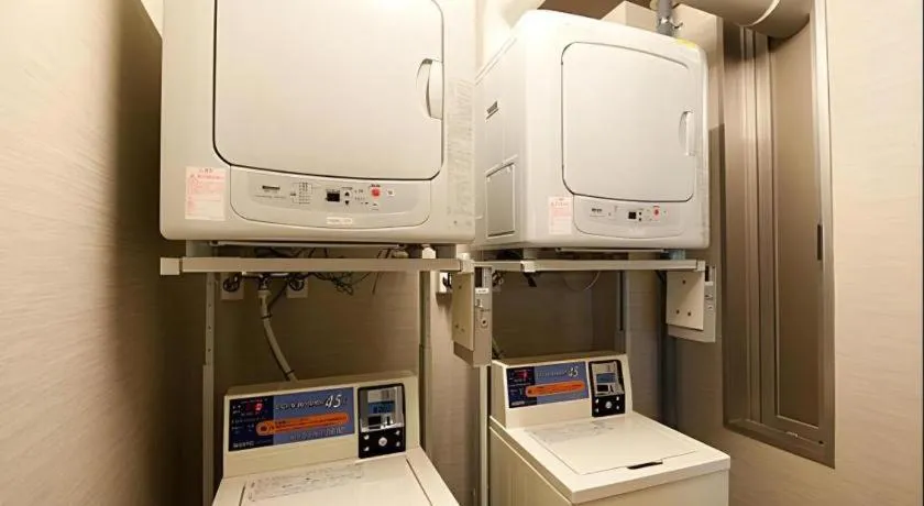 Super Hotel Arai-Niigata