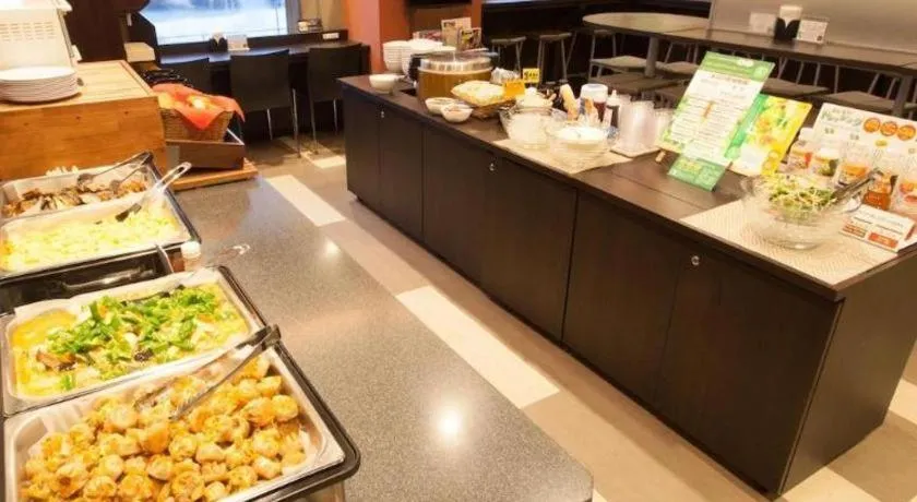 Super Hotel Arai-Niigata