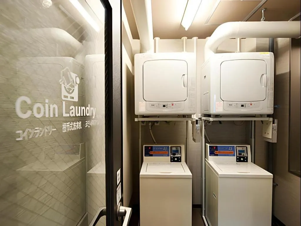 Super Hotel Arai-Niigata