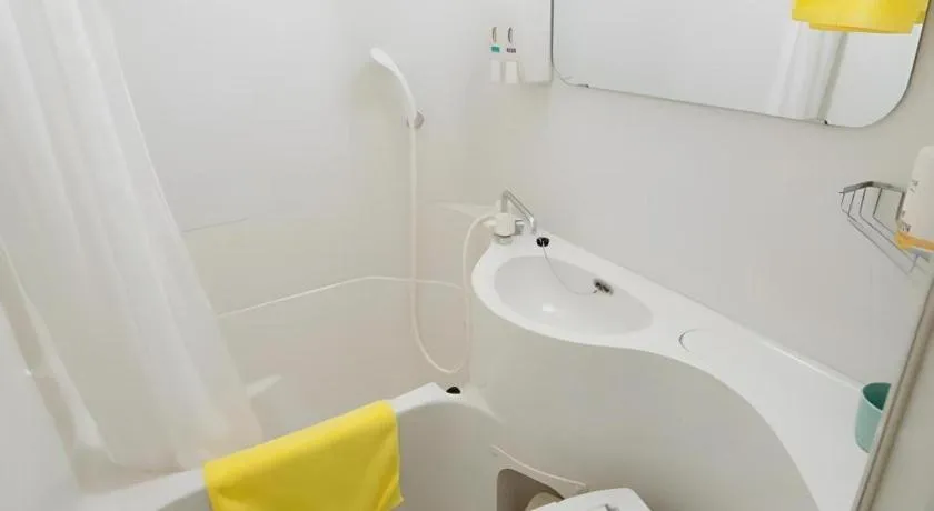 Super Hotel Arai-Niigata