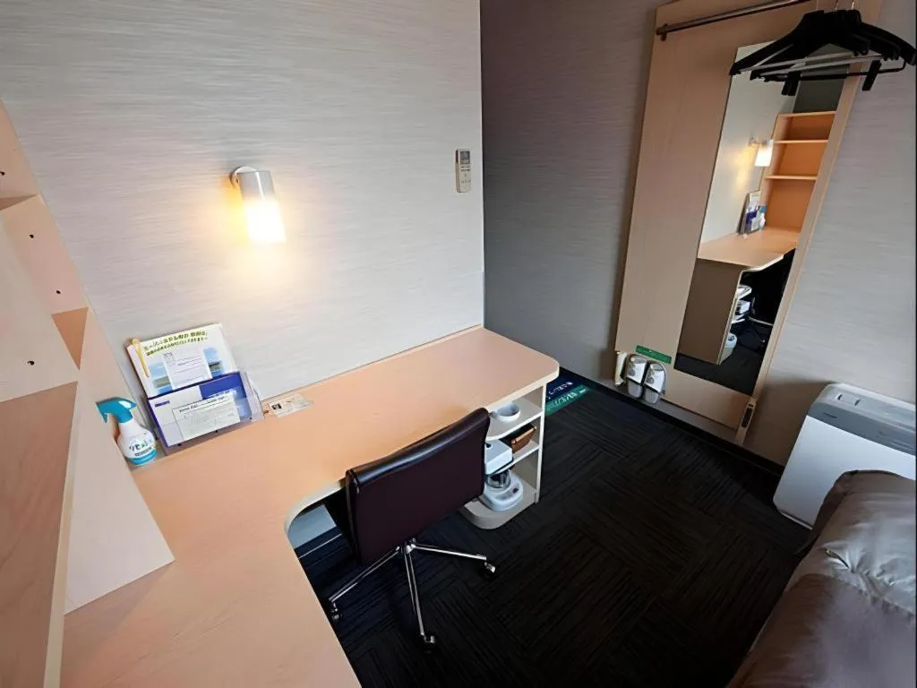 Super Hotel Arai-Niigata