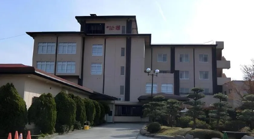 Hotel New Katsura