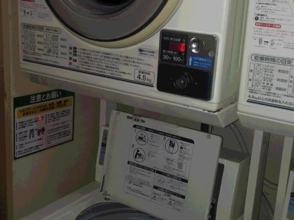 Business Daiichi Hotel Omihachiman