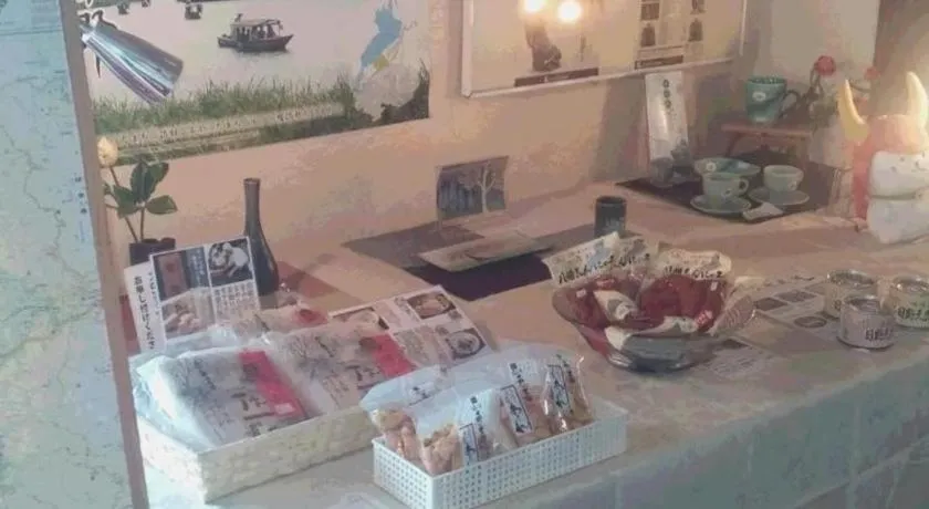 Business Daiichi Hotel Omihachiman