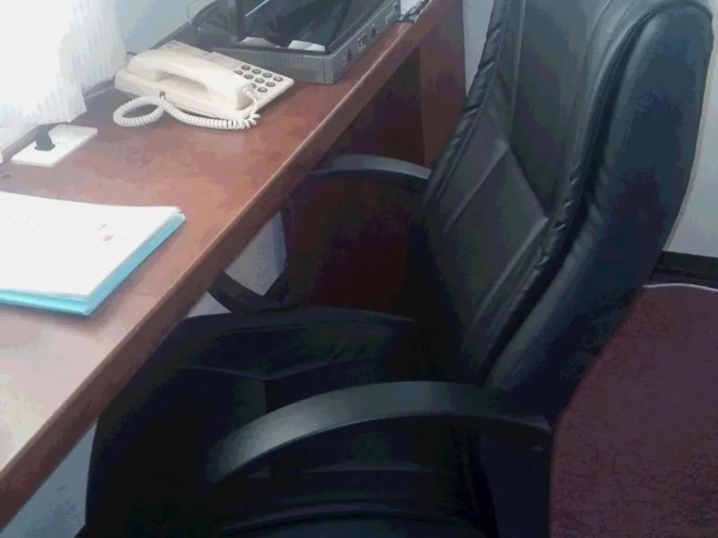 Business Daiichi Hotel Omihachiman