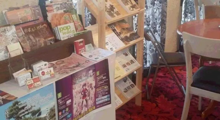 Business Daiichi Hotel Omihachiman