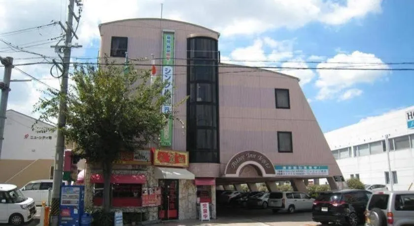 Palace Inn Toyota