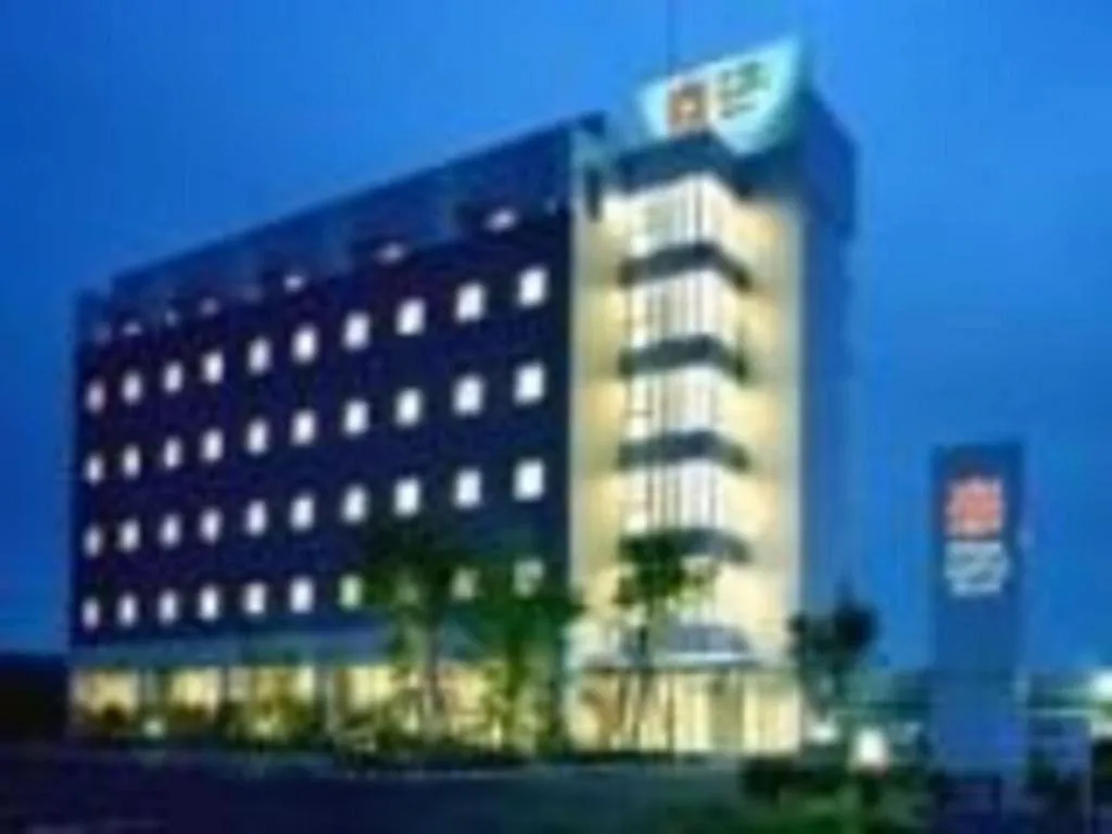 Hirata Maple Hotel