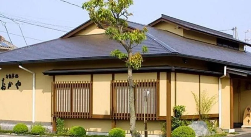Hirata Maple Hotel