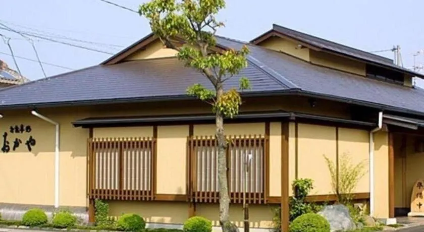 Hirata Maple Hotel