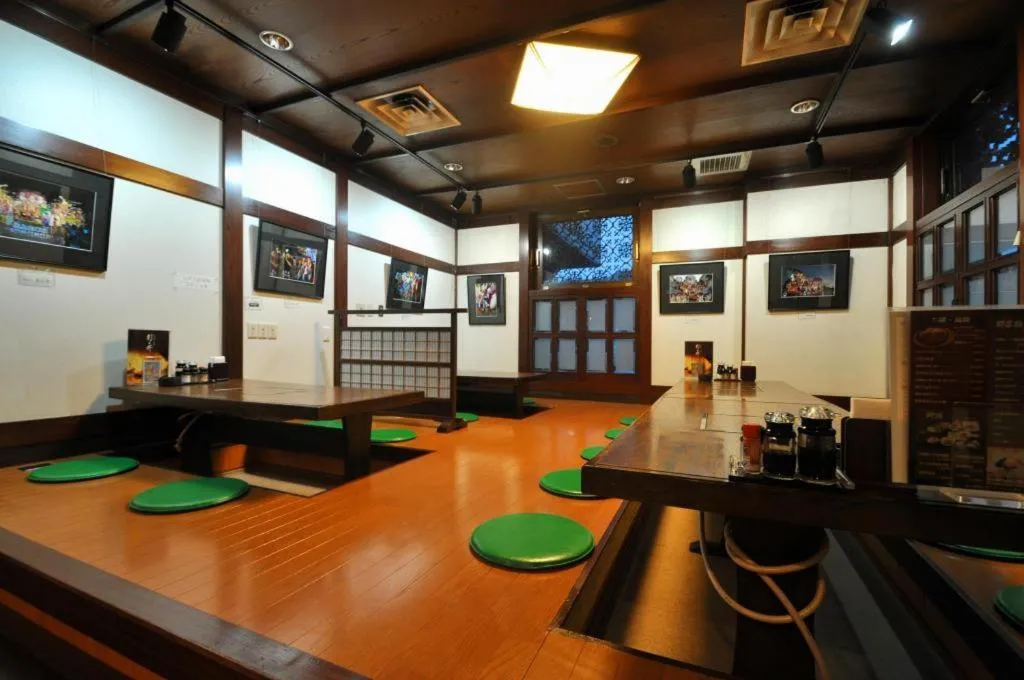 City Park Hotel Hachinohe