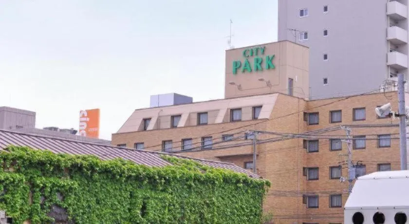 City Park Hotel Hachinohe