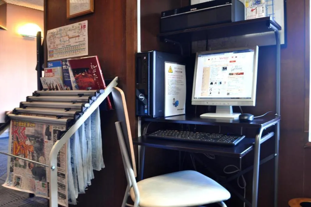 City Park Hotel Hachinohe