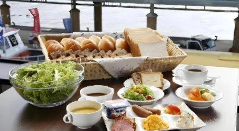 Green Hill Hotel Onomichi