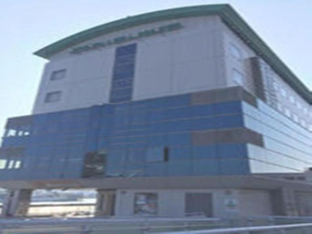 Green Hill Hotel Onomichi