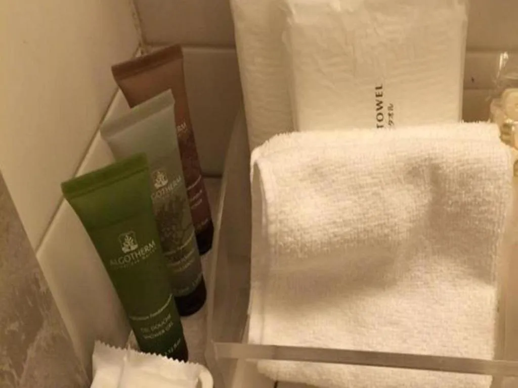 Green Hill Hotel Onomichi