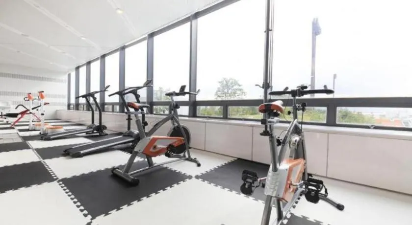 Centurion Hotel Technoport Fukui- Artificial Radium Hot Spring