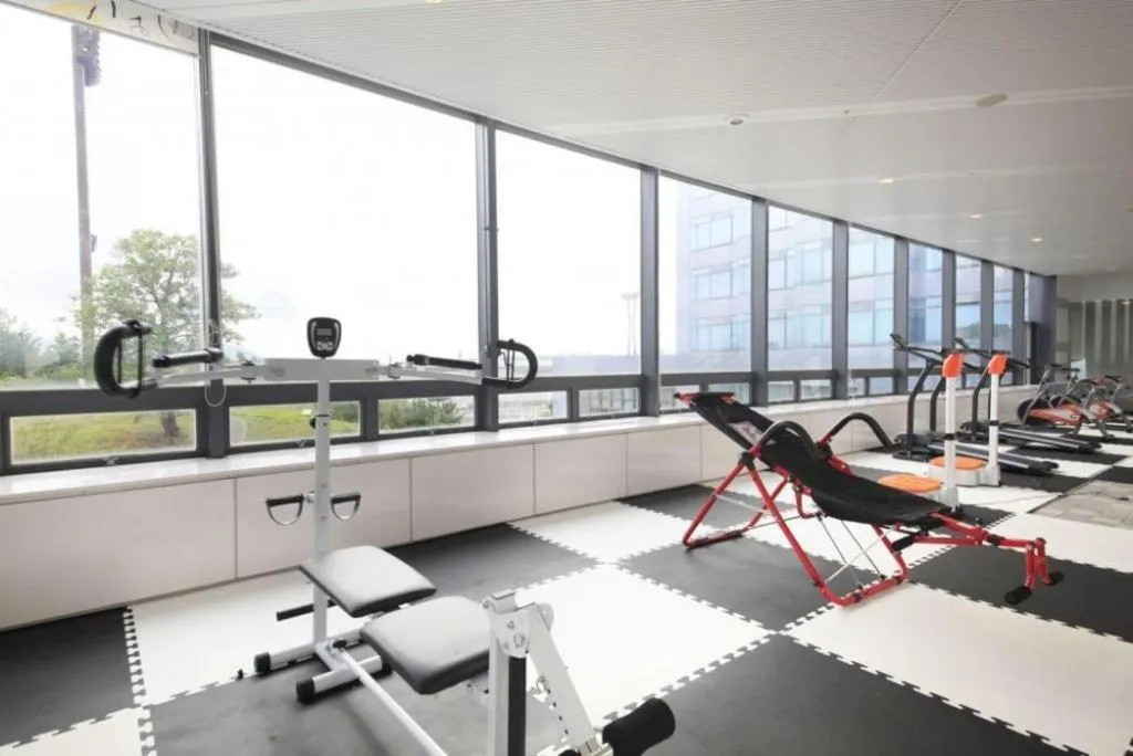 Centurion Hotel Technoport Fukui- Artificial Radium Hot Spring