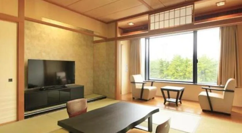 Centurion Hotel Technoport Fukui- Artificial Radium Hot Spring