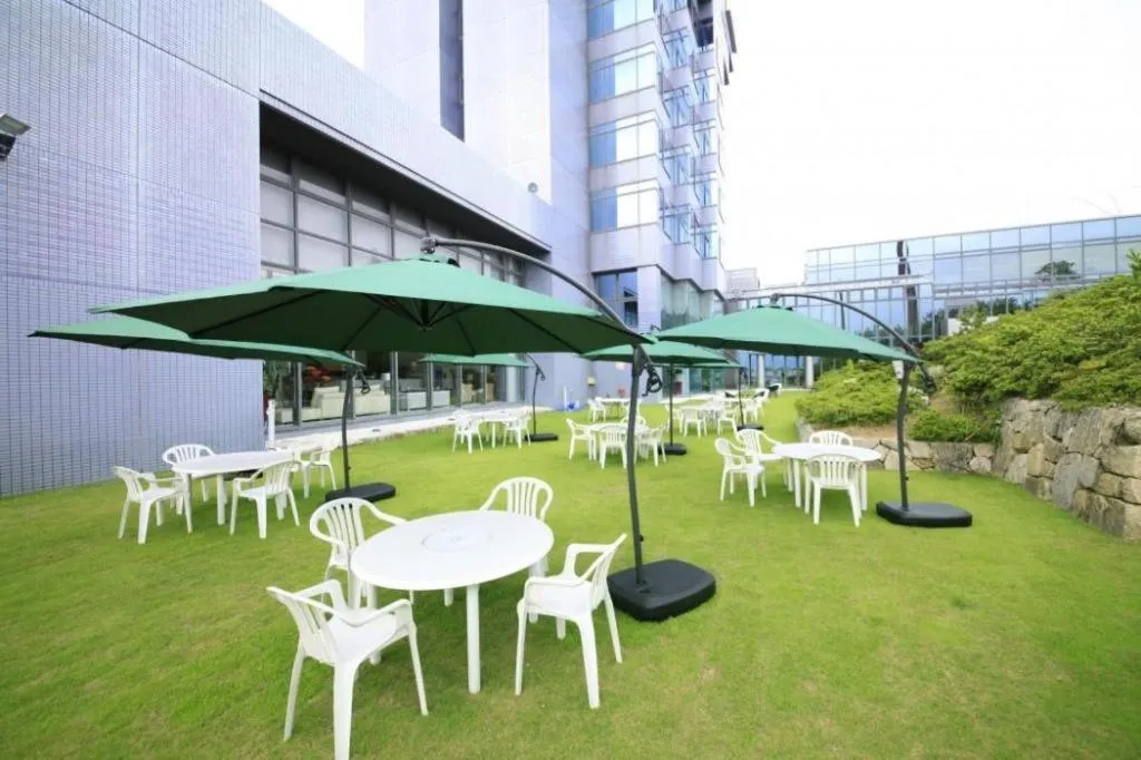 Centurion Hotel Technoport Fukui- Artificial Radium Hot Spring