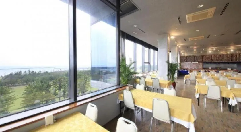 Centurion Hotel Technoport Fukui- Artificial Radium Hot Spring