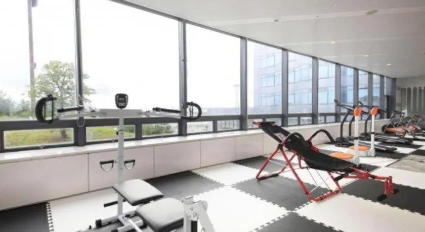 Centurion Hotel Technoport Fukui- Artificial Radium Hot Spring