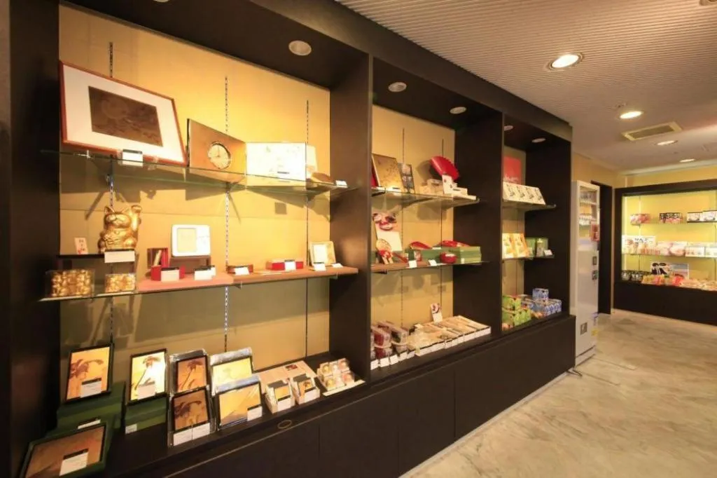 Centurion Hotel Technoport Fukui- Artificial Radium Hot Spring