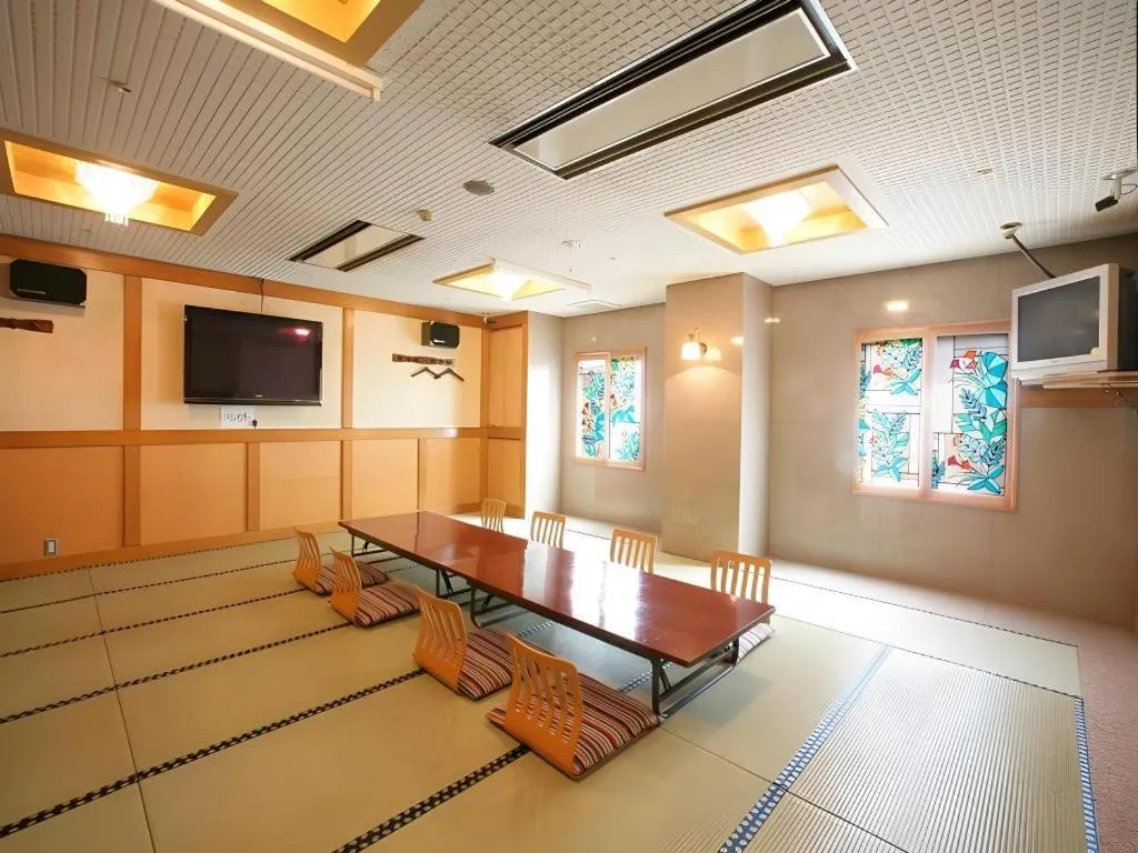 Ichimanri Hotel Golden Century