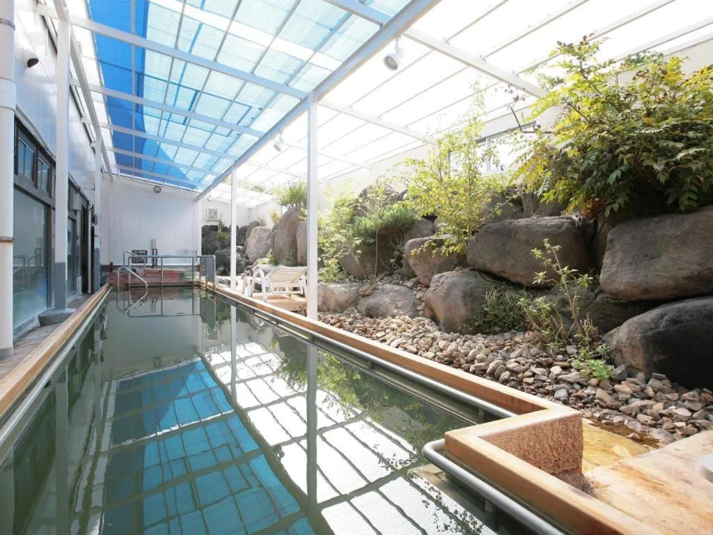 Ichimanri Hotel Golden Century