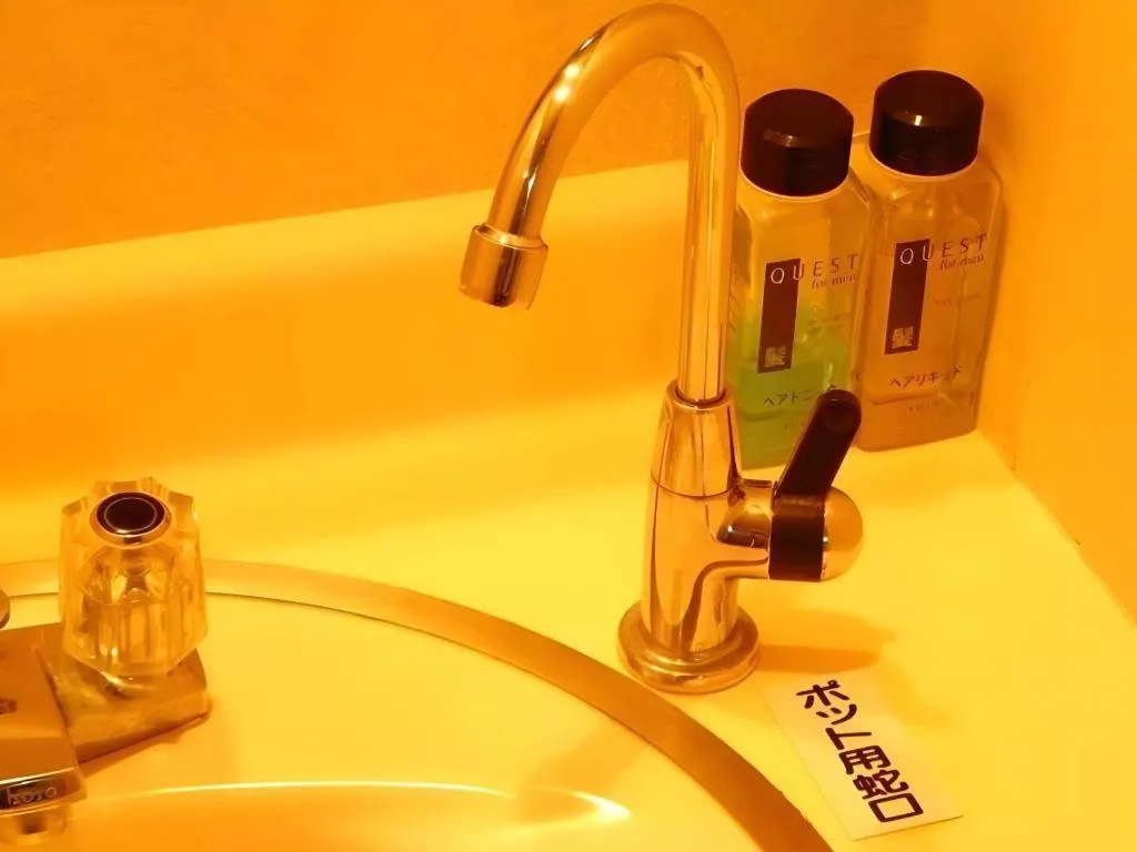 Ichimanri Hotel Golden Century