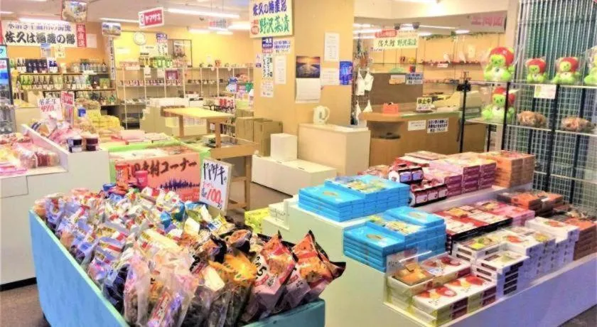 Ichimanri Hotel Golden Century