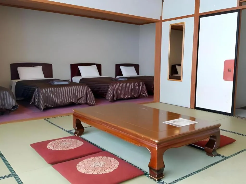 Ichimanri Hotel Golden Century