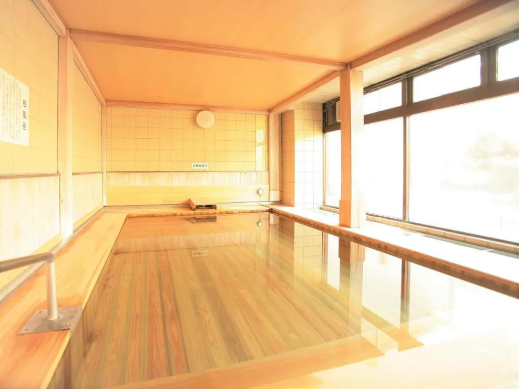 Ichimanri Hotel Golden Century