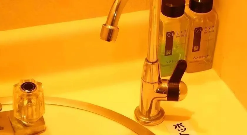 Ichimanri Hotel Golden Century