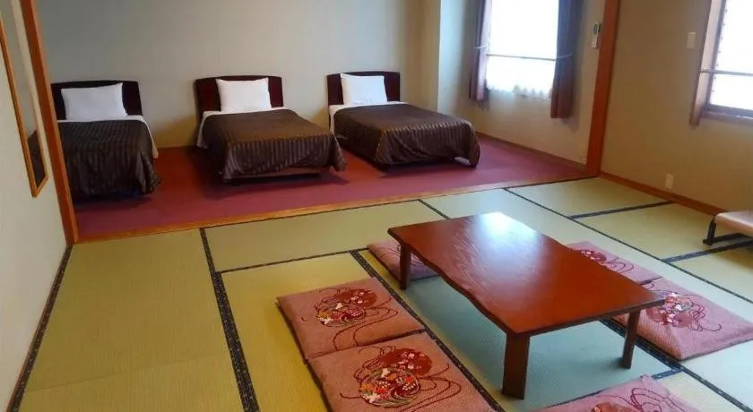 Ichimanri Hotel Golden Century