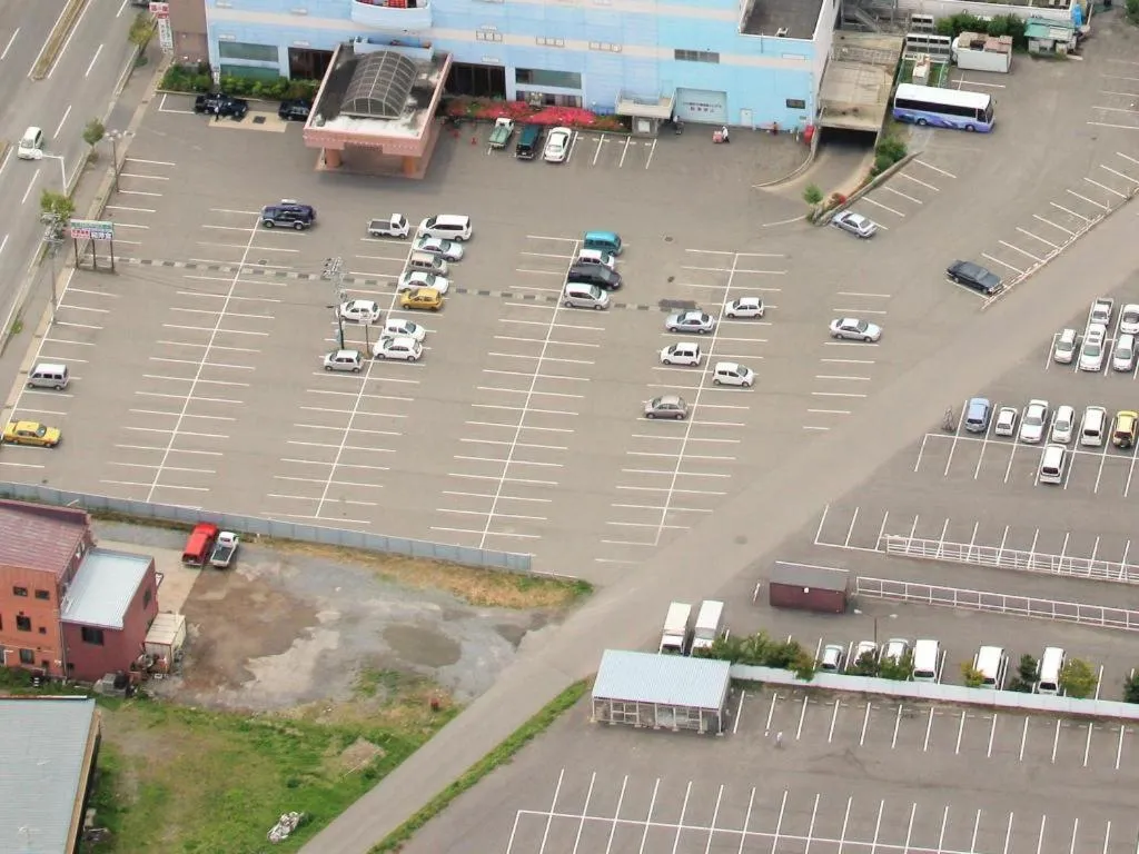 Ichimanri Hotel Golden Century