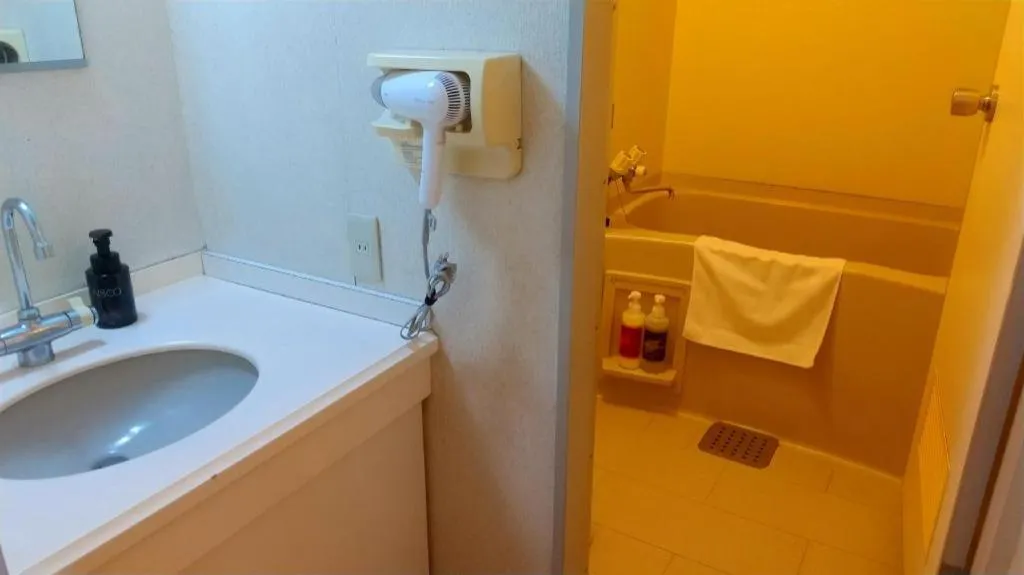 Ichimanri Hotel Golden Century