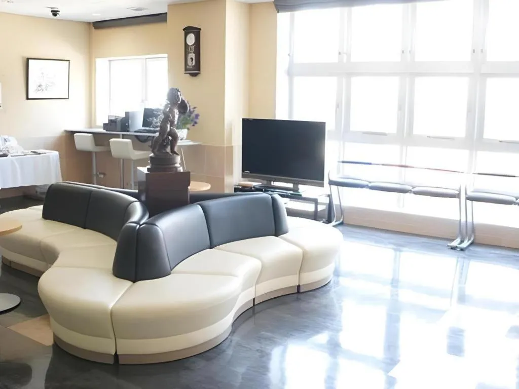 Shiroko Storia Hotel