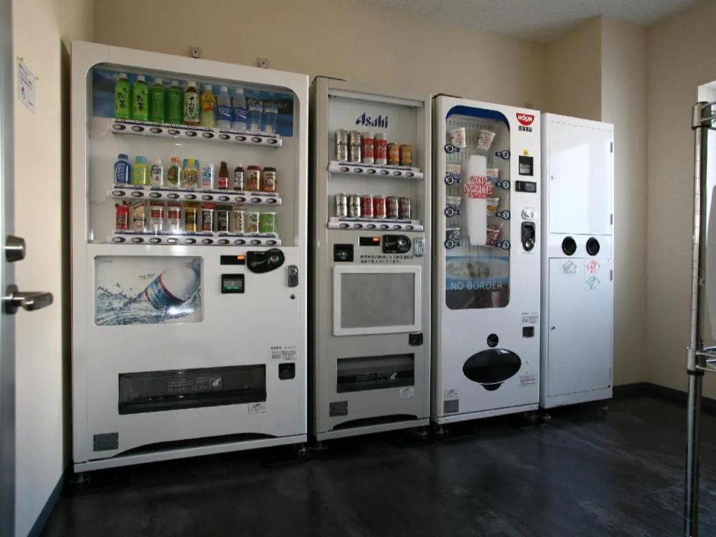 Shiroko Storia Hotel