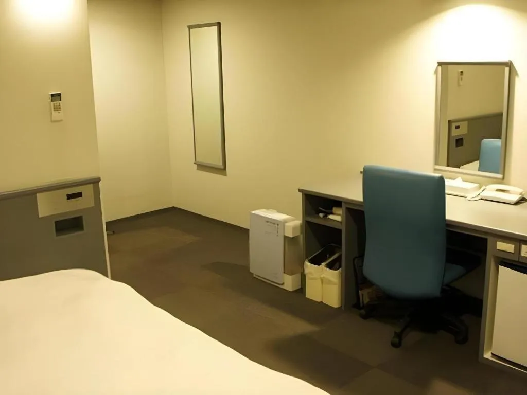 Shiroko Storia Hotel