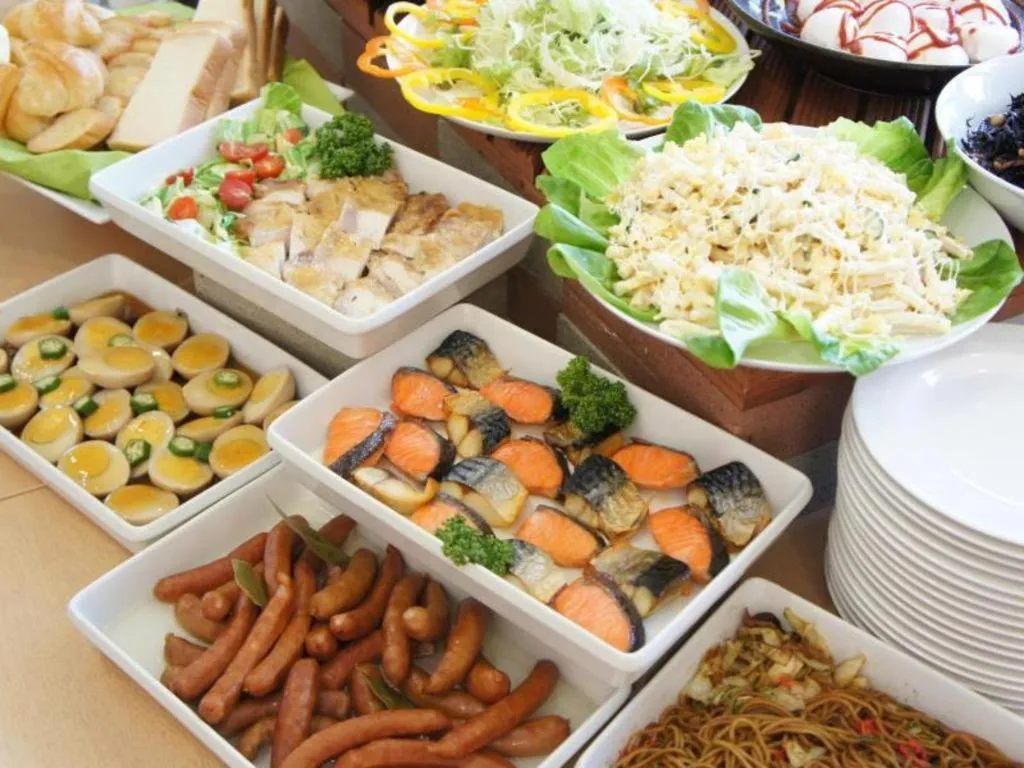 Shiroko Storia Hotel