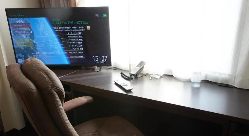 Hotel Sealuck Pal Yaizu