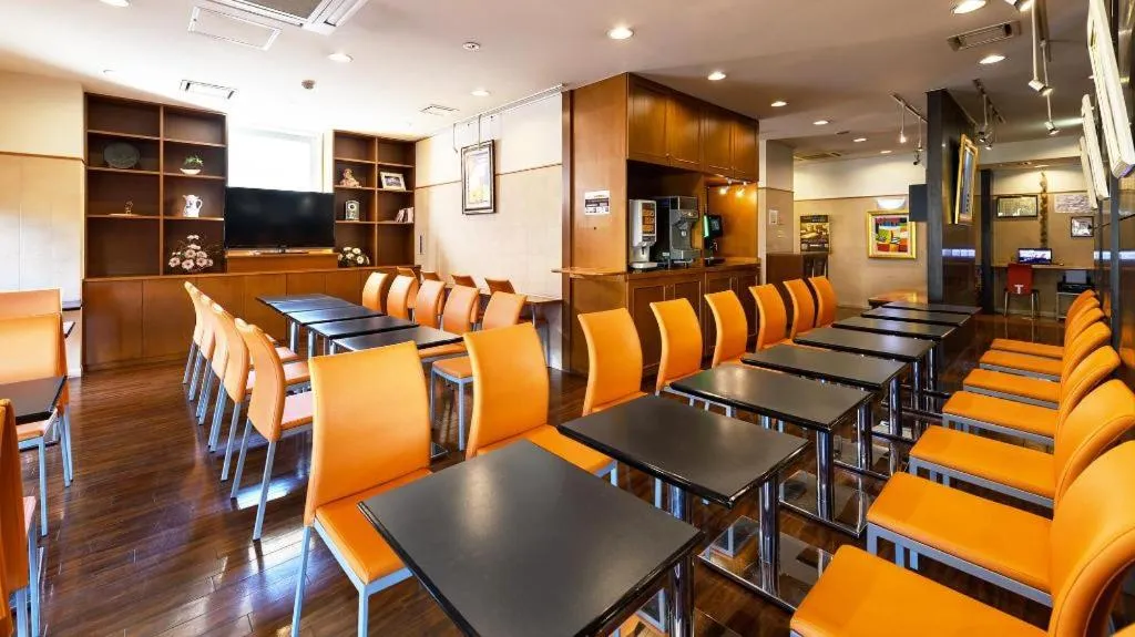 Hotel Sealuck Pal Yaizu