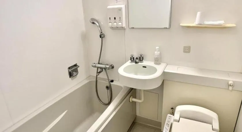 Hotel Sealuck Pal Yaizu