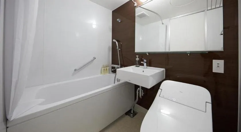 Hotel Sealuck Pal Yaizu