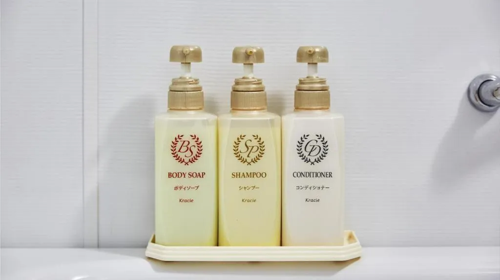 Hotel Sealuck Pal Kofu