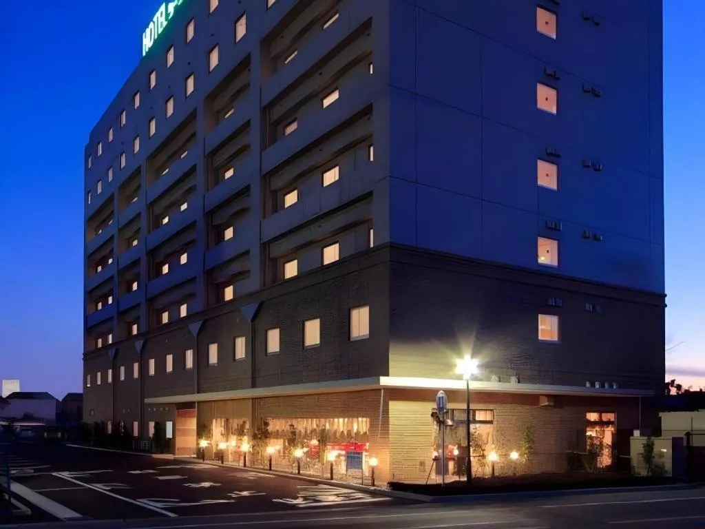 Hotel Sealuck Pal Takasaki